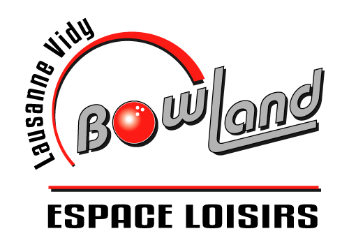 2ème partie de Bowling offerte : Bowland Lausanne-Vidy